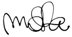 signature